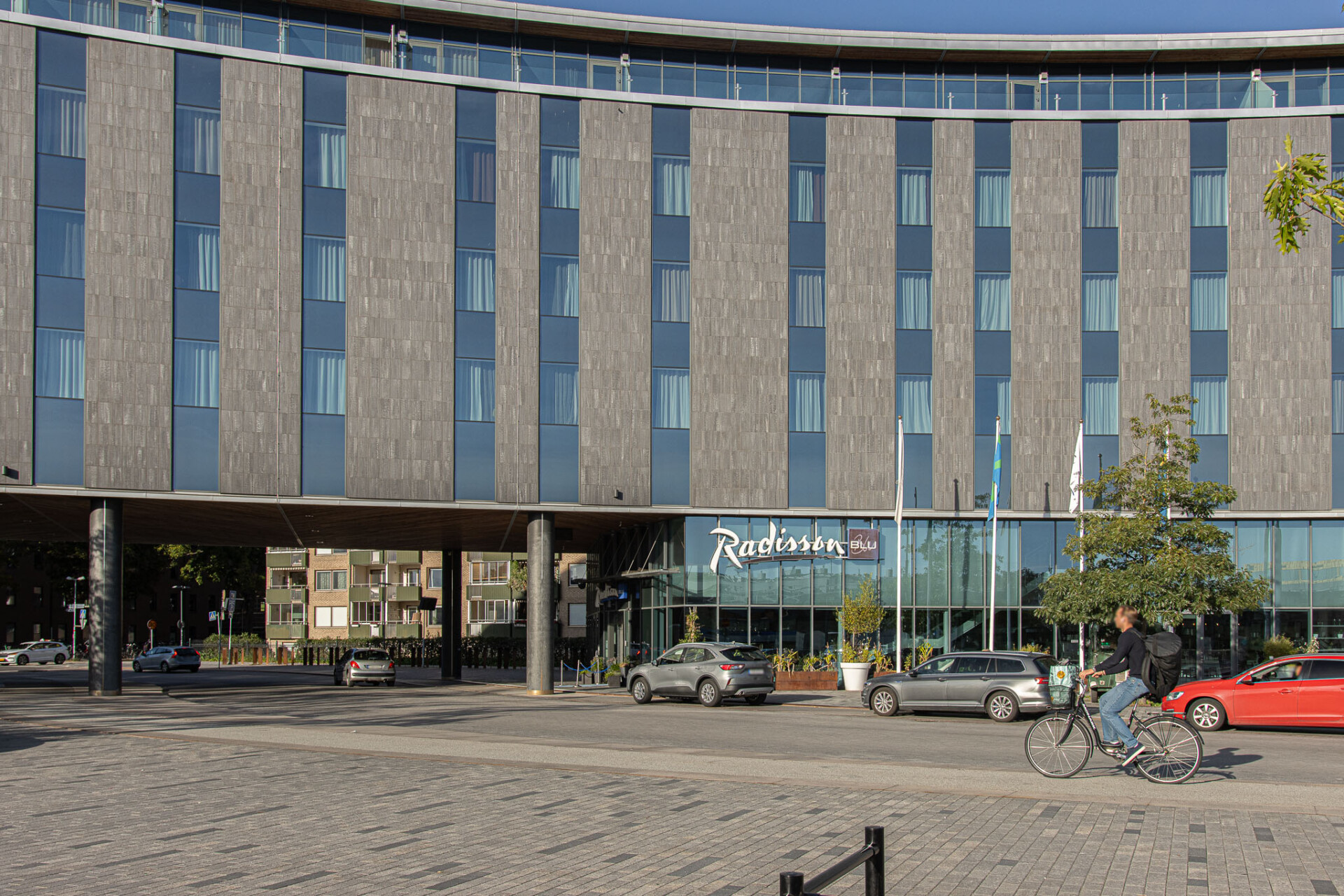 Radison Blu Uppsala-2