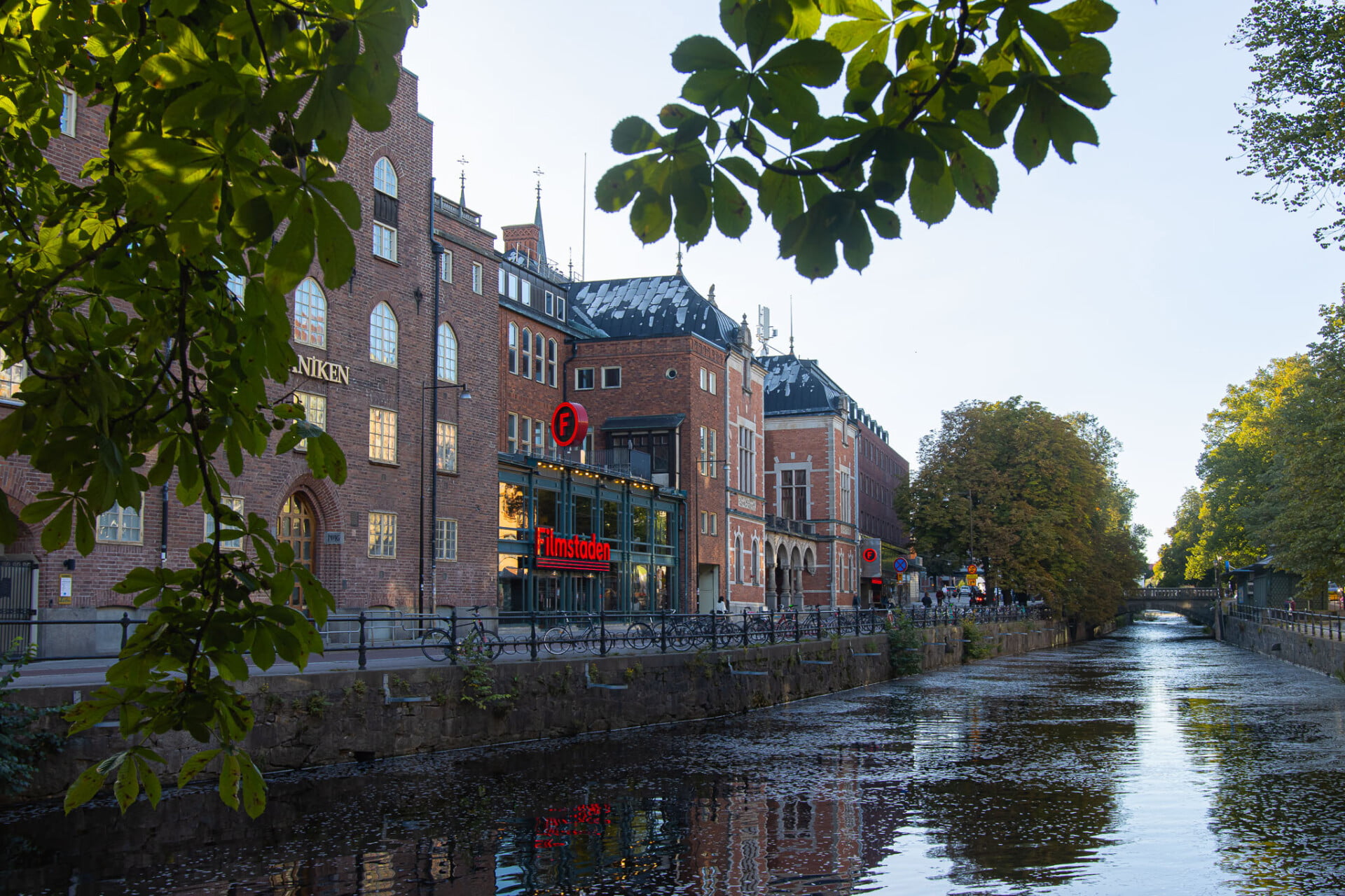 filmstad