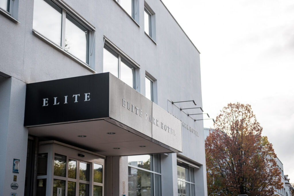 Elite park hotell 2