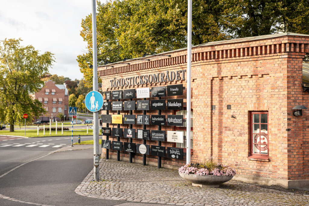 Tandsticksomradet 5