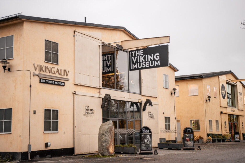 Vikingmuseet