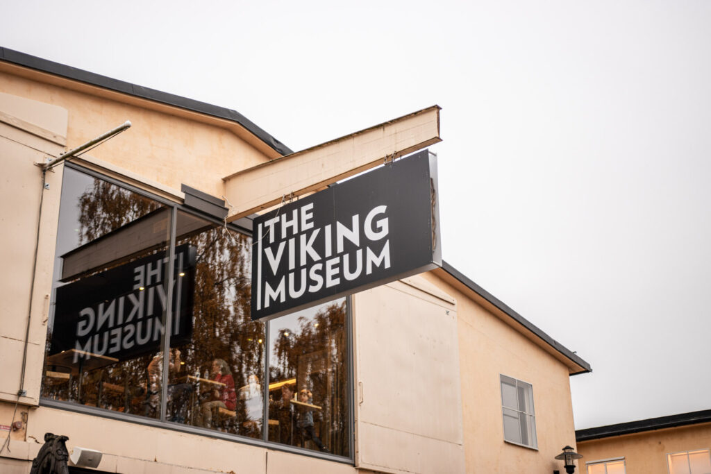 Vikingmuseet 2